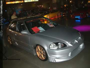 hinseattle Show Images Page 3