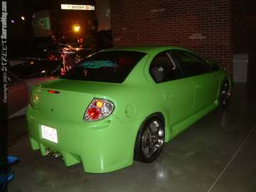 hinseattle Show Images Page 4