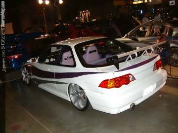 hinseattle Show Images Page 5