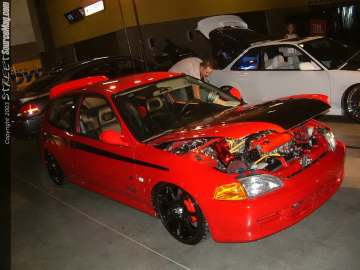 hinseattle Show Images Page 5