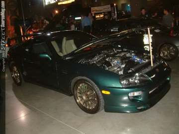 hinseattle Show Images Page 5