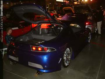 hinseattle Show Images Page 6