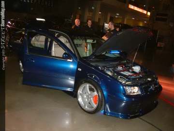 hinseattle Show Images Page 6