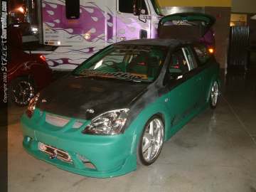 hinseattle Show Images Page 6