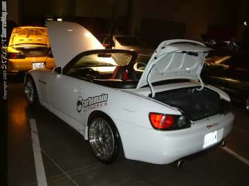 hinseattle Show Images Page 6