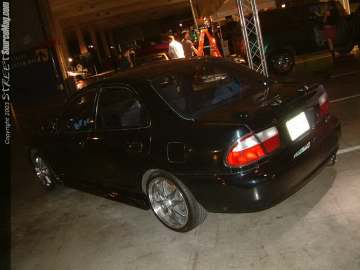 hinseattle Show Images Page 7