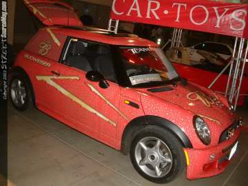 hinseattle Show Images Page 8