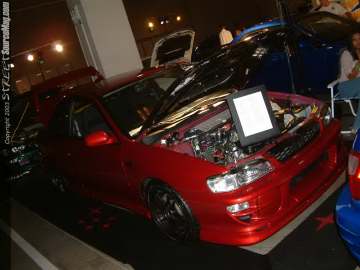 hinseattle Show Images Page 8