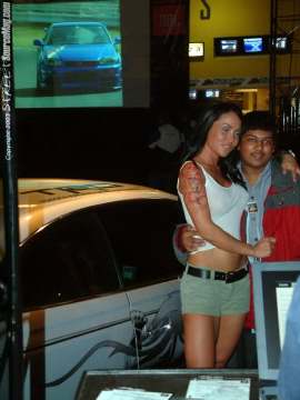 hinseattle Show Images Page 11