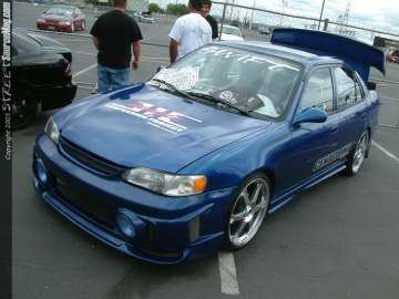 swift Show Images Page 1