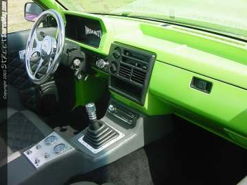 dustoff Show Images Page 5