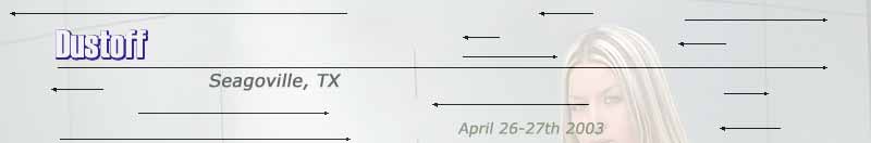 Dustoff '03