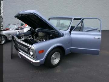 ontario Show Images Page 1