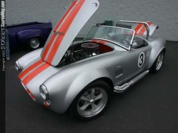 ontario Show Images Page 1