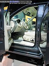 nyautoshow Show Images Page 1