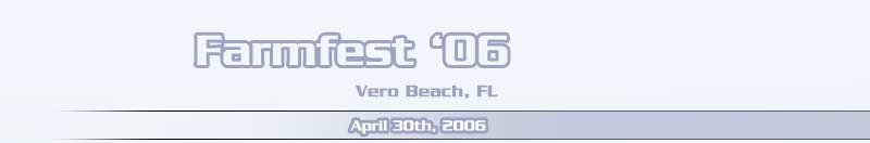 Farmfest '06