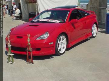 daytona Show Images Page 1