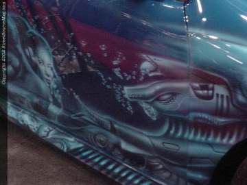 daytona Show Images Page 1