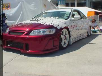 daytona Show Images Page 1