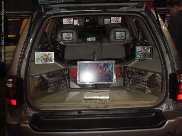 daytona Show Images Page 1