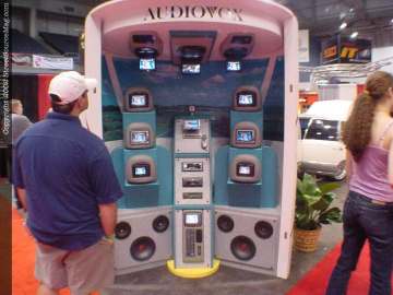 daytona Show Images Page 2