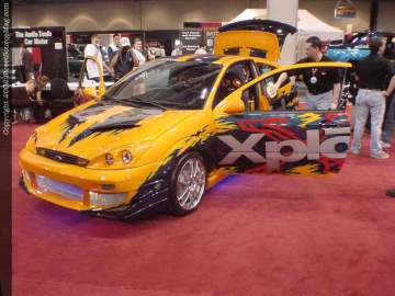 daytona Show Images Page 2