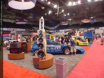 daytona Show Images Page 2