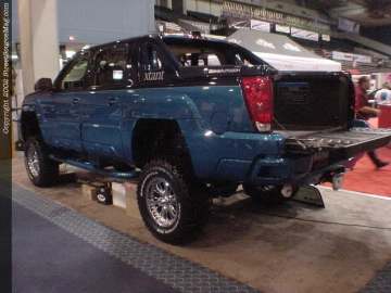 daytona Show Images Page 2