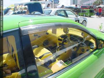 daytona Show Images Page 2