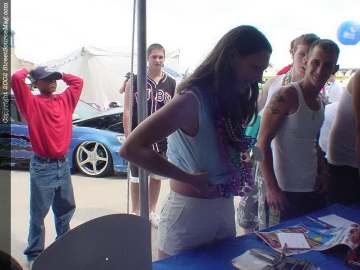 daytona Show Images Page 2