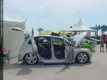 daytona Show Images Page 3