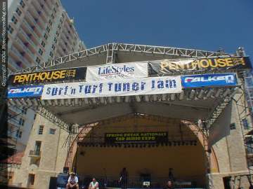 daytona Show Images Page 3