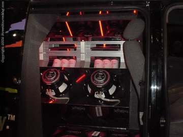 daytona Show Images Page 3