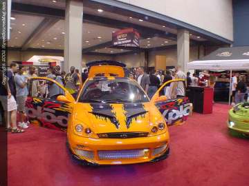 daytona Show Images Page 3