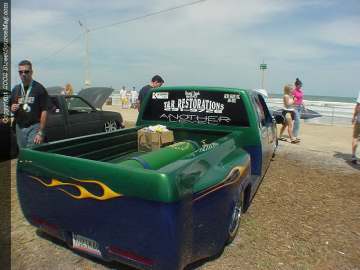 daytona Show Images Page 3