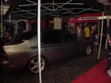 daytona Show Images Page 3