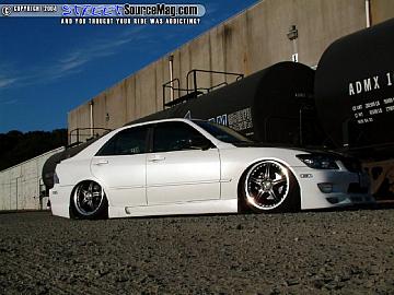 Carbon Fiber Creation