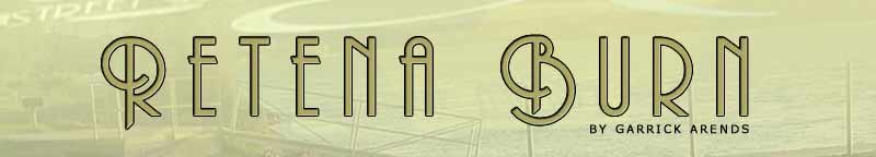 Retna Burn