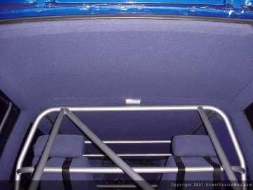 Ballistic Competition