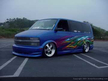 Ballistic Competition