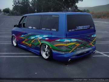 Ballistic Competition