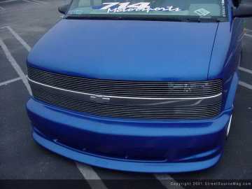 Ballistic Competition