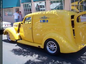 pismobeach Show Images Page 1