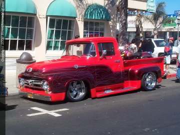 pismobeach Show Images Page 1