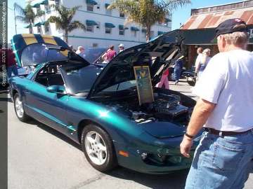 pismobeach Show Images Page 2