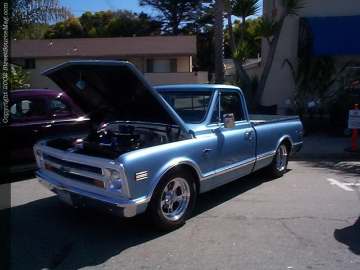 pismobeach Show Images Page 2