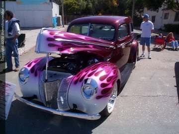 pismobeach Show Images Page 2