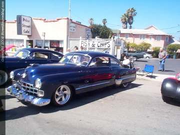 pismobeach Show Images Page 2