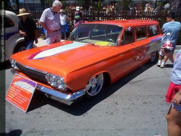 pismobeach Show Images Page 2