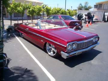 pismobeach Show Images Page 2